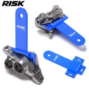 Herramienta RISK de Separación y Mantenimiento de Pistones Hidraulicos de Calipers 2 y 4 pistones