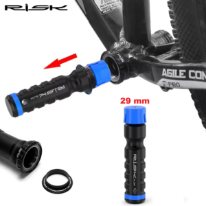 Extractor RISK de tapa Inferior de Botom Bracket SRAM DUB 29mm
