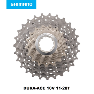 Piñon Shimano DURA ACE CS-7900 10v 11-28T
