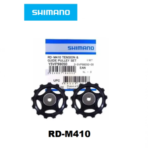 Roldana Shimano Alivio 7/8/9v RD-410 13T