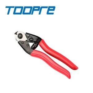 Alicate Corta Cables y Fundas Toopre
