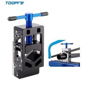 Guiador de Corte Toopre para Tubos de Acero/Aluminio/Carbono