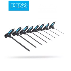 Set de Juego de Allen PRO Kit Tools 2/2.5/3/4/5/6/8/10 Version Taller
