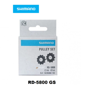 Roldana Shimano 105 10v RD-5800 SG
