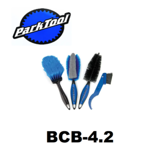 Juego de Cepillos Profesional Park Tools BCB-4.2