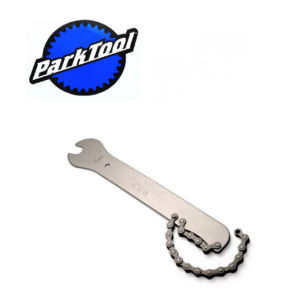 Llave Extractor de pedal + Piñon Park Tool HCW-16.3