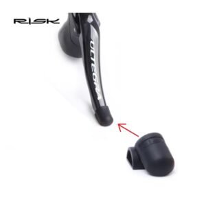 Funda Protectora RISK de Palanca de Cambios Integrados Shimano/Sram ( 1 Par)